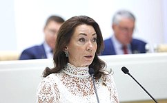 Сенаторский закон определяет порядок кредитования физических лиц микрокредитными компаниями под залог недвижимости