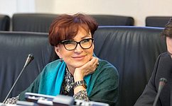 Т. Кусайко: Званием «Город-герой» гордятся все поколения жителей Мурманска