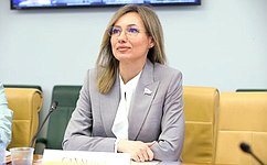 Т. Сахарова: В Мурманской области ведется активная работа по увеличению доходной базы бюджета