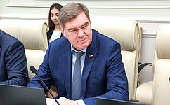 А. Савин: Борьба с фальсификатом должна вестись с использованием всех возможностей маркировки