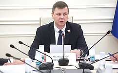 А. Малащенков: В Смоленской области запущен проект о женщинах-участницах СВО