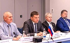 Н. Журавлев: Межпарламентское сотрудничество вносит существенный вклад в развитие отношений между Россией и Киргизией