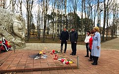 Н. Косихина: Герои Великой Отечественной войны учат нас и сегодня достойно преодолевать все трудности
