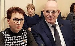 Т. Кусайко: Отмена ЕНВД для аптечных организаций на федеральном уровне произойдет только с 2021 года