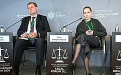 А. Епишин: Платформенные механизмы способствуют выводу занятости из тени