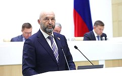 Уточнен порядок предоставления лесных участков для строительства и эксплуатации водохранилищ и гидросооружений
