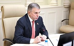 Б. Хамчиев: Актуальным вопросом продовольственной безопасности является обеспечение отечественных сельхозтоваропроизводителей химическими средствами защиты растений