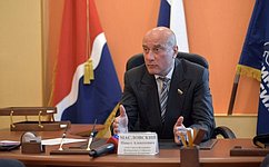 П. Масловский: С наступлением холодов амурчане обеспечены бесперебойной подачей тепла