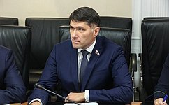 В. Пушкарев: В 2023 году ЭкоДома на Ямале позволили собрать и переработать свыше 40 тонн вторсырья