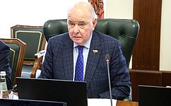 Grigory Karasin: Meetings with independent European politicians more useful than ever