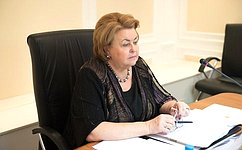 В Якутии уделяется приоритетное внимание усилению роли науки в развитии региона — З. Драгункина