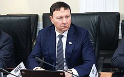 А. Ролик ознакомился с организацией работы по протезированию участников СВО в Приморском крае
