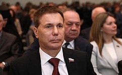 И. Зубарев: Экология остается приоритетным направлением в развитии Карелии