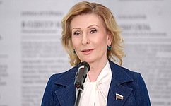 И. Святенко: Современная литература формирует нравственный стержень гражданина, учит патриотизму, милосердию и взаимопомощи