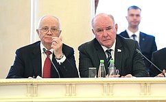 Ф. Мухаметшин: Группа стратегического видения «Россия — Исламский мир» может внести свой вклад в снижение международной напряженности