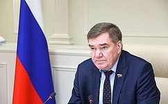 А. Савин отправил партию груза первой необходимости для военнослужащих в зоне СВО