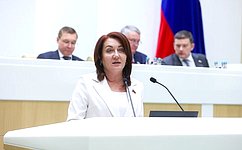 Поправки в Семейный кодекс могут быть приняты только отдельными законами