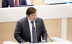 Н. Журавлев: Законопроект о деятельности коллекторских агентств позволит покончить с беспределом при взыскании просроченной задолженности