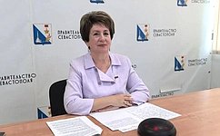Е. Алтабаева: уничтожение нашего культурного наследия – это попытка стереть историческую память и лишить духовной опоры