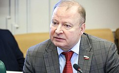 В. Шептий посетил раненых бойцов СВО в госпитале ветеранов в Екатеринбурге