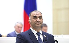 Сенаторы одобрили создание Российского спортивного фонда