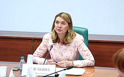 Ю. Лазуткина: Обсудили новые возможности использования электронного сертификата для семей с детьми