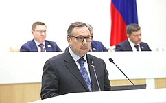 Одобрен закон о совершенствовании государственной кадастровой оценки