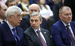 А. Серёжников: Максимальное импортозамещение в части продовольствия к 2030 году – цель амбициозная