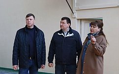 А. Малащенков: В Смоленской области в 2024 году планируют отремонтировать более 20 домов культуры, преимущественно сельских