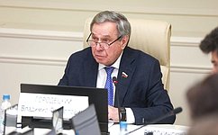 В. Городецкий: Регионы смогут принимать оперативные решения по управлению аварийными многоквартирными домами