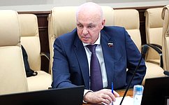 А. Шохин предложил использовать опыт импортозамещения в спортивной авиации