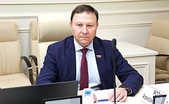 А. Ролик: Интересы каждого дальневосточного региона будут учтены в Стратегии социально-экономического развития ДФО