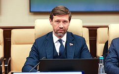 А. Шейкин: Наша задача – помогать регионам внедрять работающие цифровые решения и формировать единую и безопасную среду