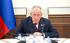 С. Митин: Годовой экспорт российского меда может быть значительно увеличен