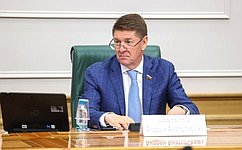 А. Шевченко провел выездное совещание, посвященное модернизации коммунальной инфраструктуры в Оренбургской области
