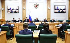 В. Якушев: Принимаем системные меры для совершенствования института комплексного развития территорий