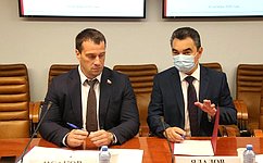 Э. Исаков: Совершенствование механизма инвестконтрактов поможет обеспечить реализацию национальных целей развития