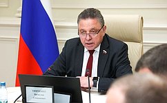В. Тимченко: Изготовители должны будут обеспечить возможность ремонта продаваемой ими продукции в течение предусмотренного срока ее службы