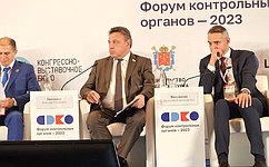 В. Тимченко: Ход реформы контрольно-надзорной деятельности положительно влияет на баланс интересов государства, граждан и бизнеса