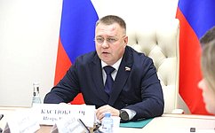 И. Кастюкевич посетил объекты здравоохранения в Верхнерогачикском районе Херсонской области