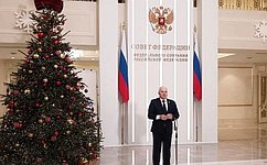 С. Мартынов исполнит сокровенные желания юных жителей Марий Эл