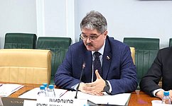 А. Широков: В этом году исполняется 500 лет идее Северного морского пути, высказанной русским дипломатом