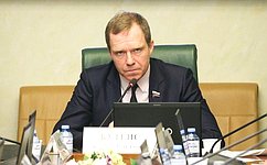 Комитет СФ по экономической политике рекомендовал палате расширить перечень заказчиков комплексных кадастровых работ