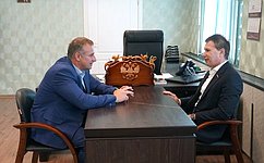 И. Зубарев: Разрешение на аренду оружия даст новый импульс развитию охотничьего туризма в Карелии