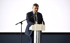 А. Епишин принял участие в расширенном заседании коллегии Федеральной налоговой службы России