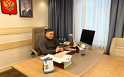 С. Перминов о вызовах «зелёной экономики»: У России есть мощный задел для рывка к шестому экономическому укладу