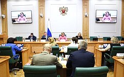 И. Святенко: Около тысячи заявок из регионов России, стран СНГ и дальнего зарубежья подано на участие в форуме «Содружество моды»