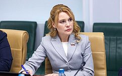 Д. Лантратова: Международное наблюдение за выборами – важный фактор избирательного процесса