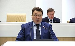 Совет Федерации денонсировал Соглашение с Латвийской Республикой об избежании двойного налогообложения