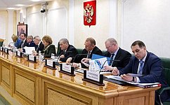 Вячеслав Штыров: Грамотная организация выставочного дела помогает развивать экономику страны